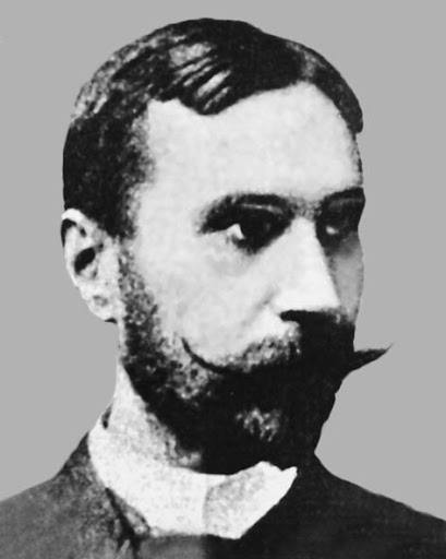 Кордт, Веніамін.jpg