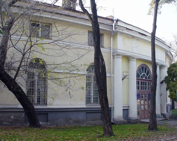 Файл:Воронцовський палац в Одесі5.jpg