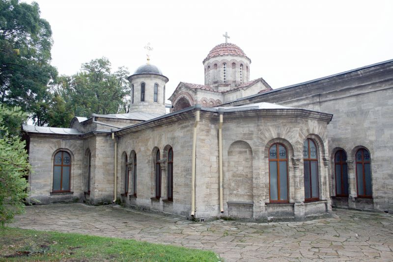 Файл:Церква Іоана Предтечі в Керчі4.jpg