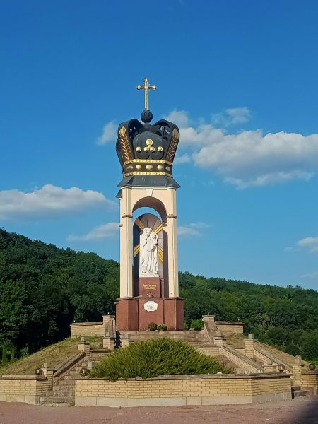 Файл:Зарваниця. Каплиця.jpg