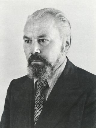 Брадунас, Казис.jpg