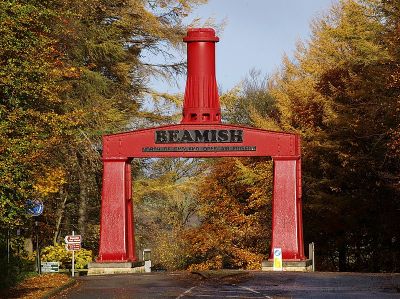 BeamishEntrance (cropped) Біміш.jpg