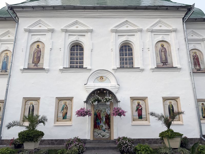 Файл:Михайлівська церква Полонки4.jpg