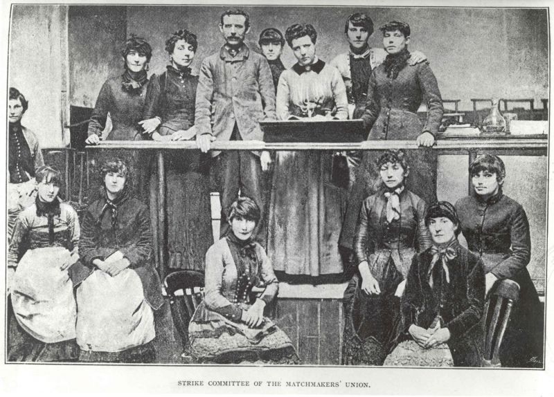 Файл:Strike-Commitee-Annie-Besant.jpg