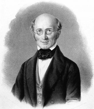 Бенеке, Фрідріх Едуард.jpg