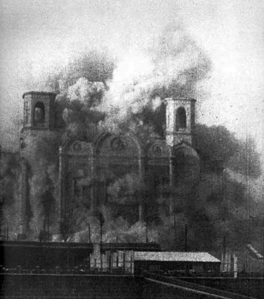 Файл:Христа Спасителя храм у Москві5.jpg