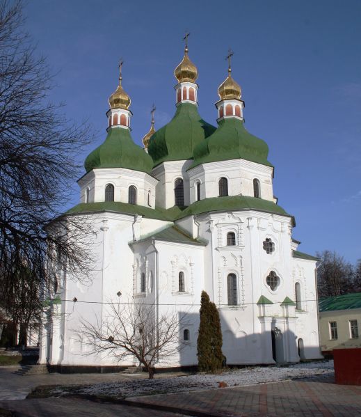 Файл:Миколаївський собор у Ніжині1.jpg
