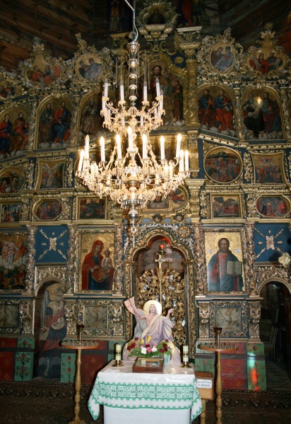 Файл:Тро́їцька це́рква у Жо́вкві. 3.jpg