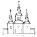 Введенська церква з дзвіницею в Артемівці4.jpg