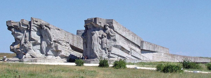 Файл:Аджимушкайські катакомби.jpg