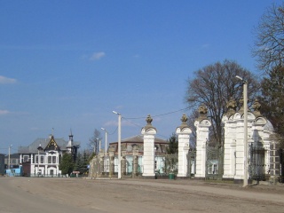 Антоніни. Центр селища.jpg
