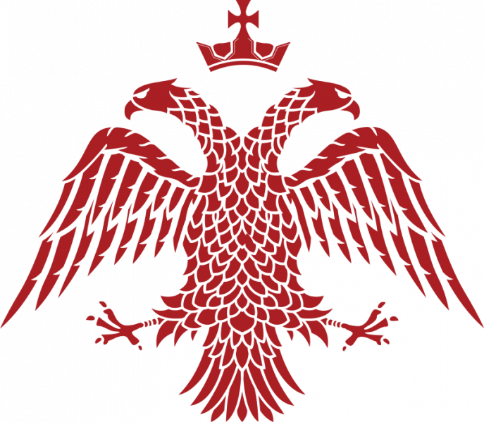 Файл:Герб Архиєпископії Афін.png