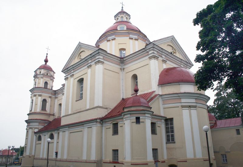 Файл:Петропавлівський костел на Антакальнісі4.jpg