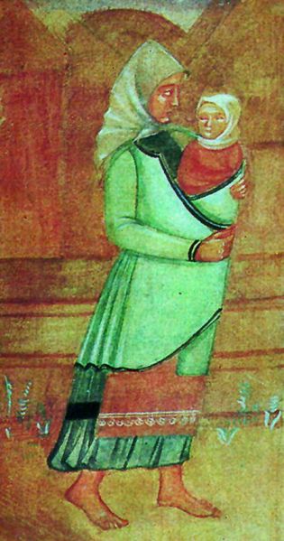 Файл:16 Петрівчанська мадонна, 1922 р..jpg