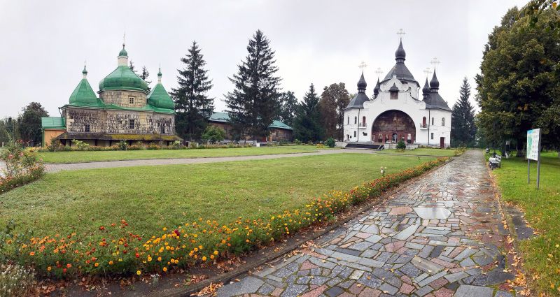 Файл:Козацькі могили під Берестечком3.jpg