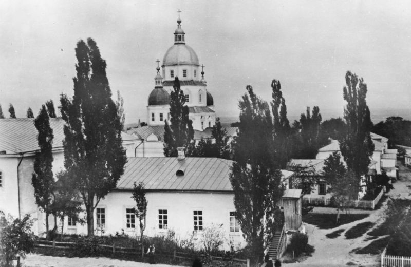 Файл:Охтирський Троїцький монастир2.jpg