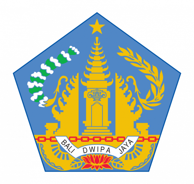 Файл:Герб Балі.png