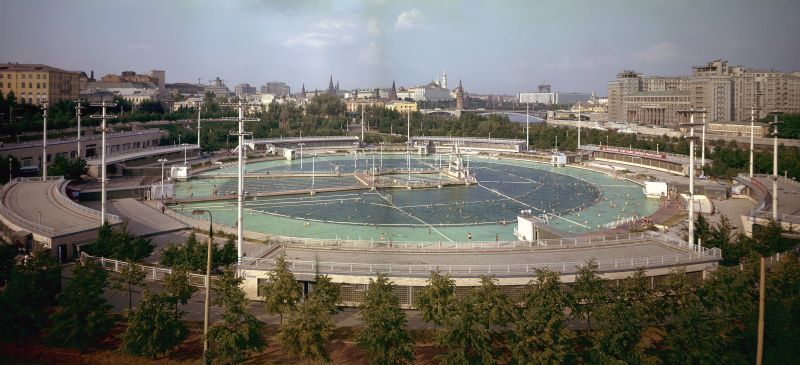 Файл:Христа Спасителя храм у Москві7.jpg