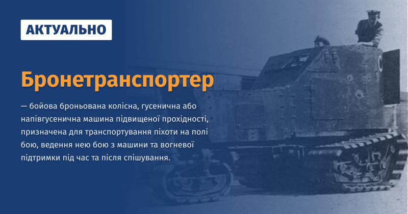 Файл:Бронетранспортер.png
