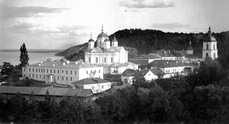 Файл:Межигірський Спасо-Преображенський монастир2.jpg