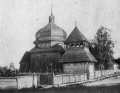 Благовіщенський собор та дзвіниця в Ковелі2.jpg
