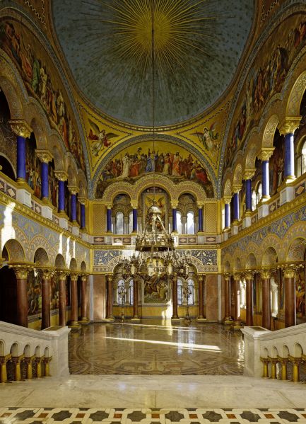Файл:Пала́ци короля́ Лю́двіга ІІ Бава́рського6.jpg
