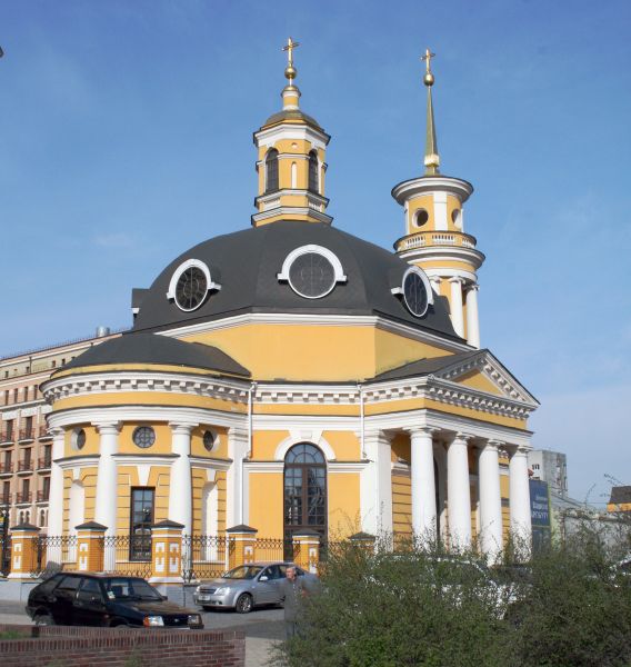 Файл:Церква Різдва Христового у Києві4.jpg