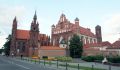 Бернардинський монастир і костел св. Анни у Вільнюсі2.jpg