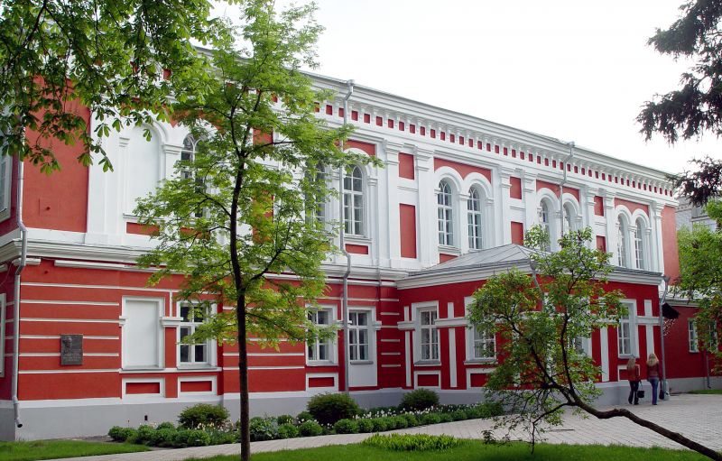Файл:Глухівського учительського інституту будинок1.JPG