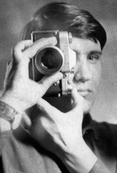 Файл:Володимир Івасюк. 1965 рік.jpg