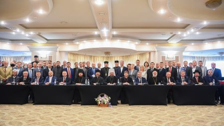 Всеукраїнська рада церков і релігійних організацій. 25 років міжконфесійної співпраці