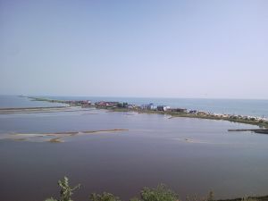 12 Будацька коса. Курортне.jpg