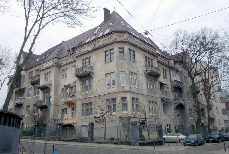 Файл:Багенський10 Lwów. Dom czynszowy Żurawskiej.JPG