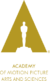 Academy of Motion Picture Arts and Sciences logo.svg
