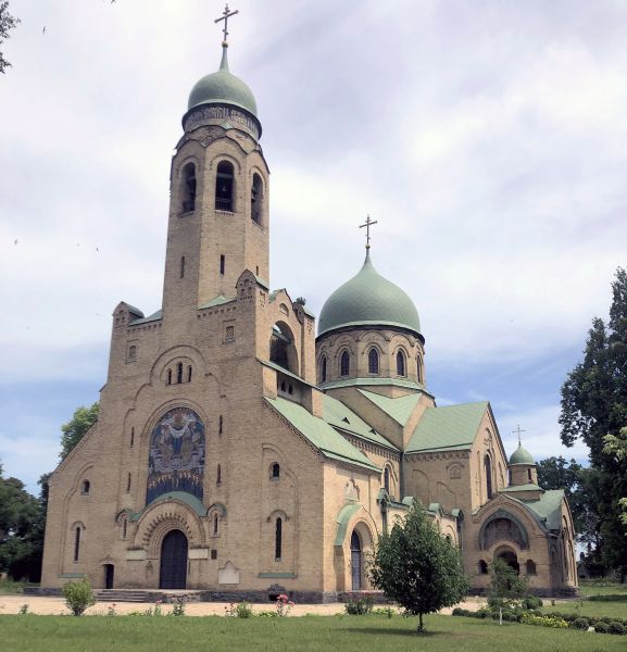 Файл:Покровська церква у с. Пархомівці2.JPG