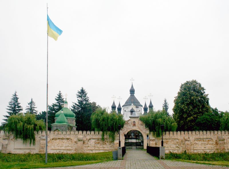 Файл:Козацькі могили під Берестечком2.JPG