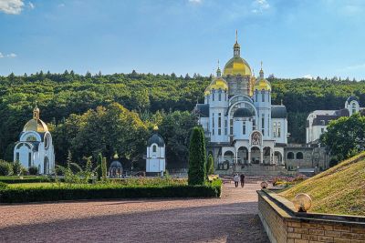Фото О. Арістова