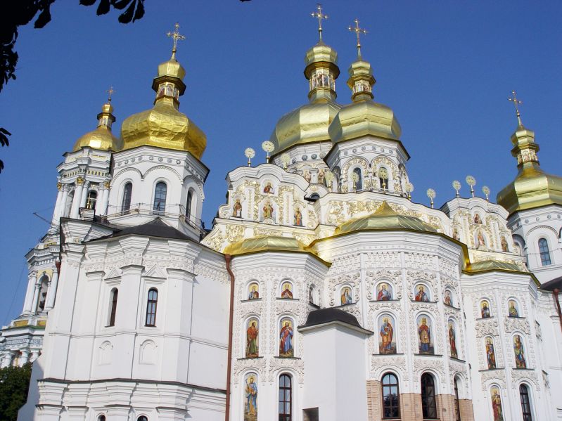 Файл:Успенський собор Києво-Печерської лаври15.JPG