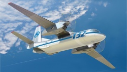 АН лiтаки Антонова мал.8.Ан-132.jpg