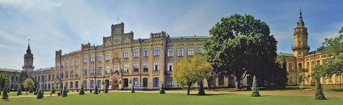 Національний технічний університет України «Київський політехнічний інститут імені Ігоря Сікорського»