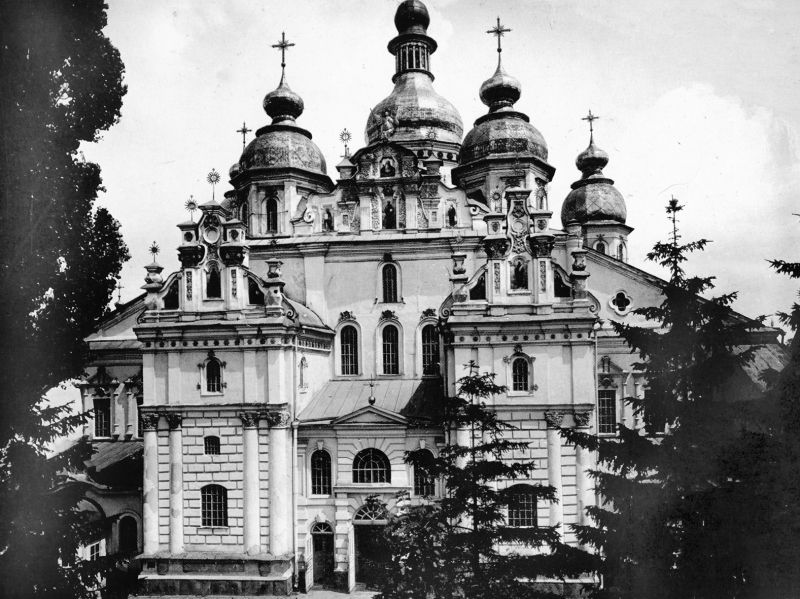 Файл:Михайлівський Золотоверхий монастир5.jpg