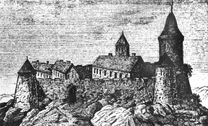 Файл:Високий замок у Львові2.jpg