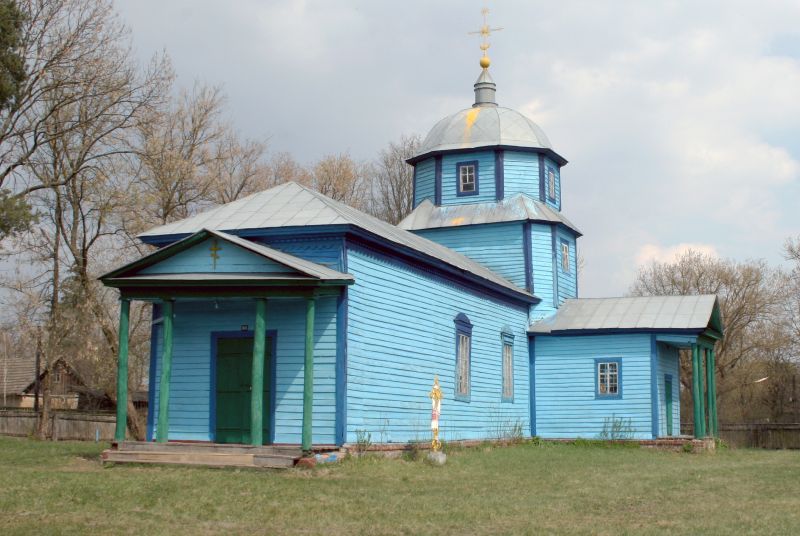 Файл:Успенська церква у с. Сваричівка2.jpg