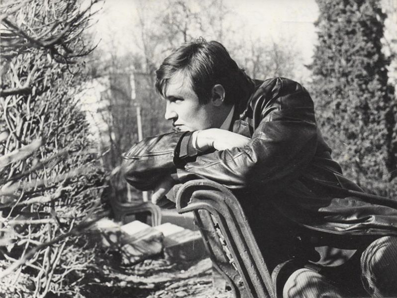 Файл:Володимир Івасюк. Львів. 1974 рік.jpg