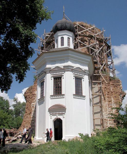 Файл:Покровська церква у с. Дігтярівці12.jpg