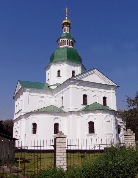 Файл:Миколаївська церква у Козельці3.jpg