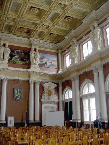 Файл:Львівської політехніки будинок6.JPG