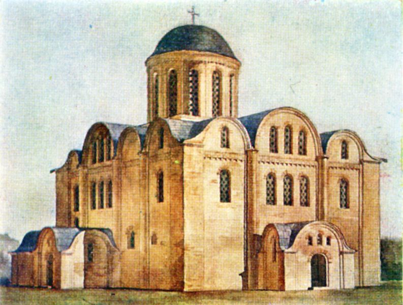 Файл:Кирилівська церква у Києві3.jpg
