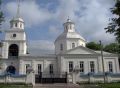 Благовіщенська церква у Тростянці3.JPG