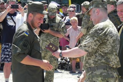 Жержевський вручення ордену.jpg